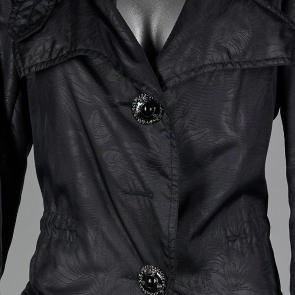 CHRISTIAN DIOR JACKET BOUTIQUE BY JOHN GALLIANO (FALL-WINTER 1998 COLLECTION) - Picture 16 of 16